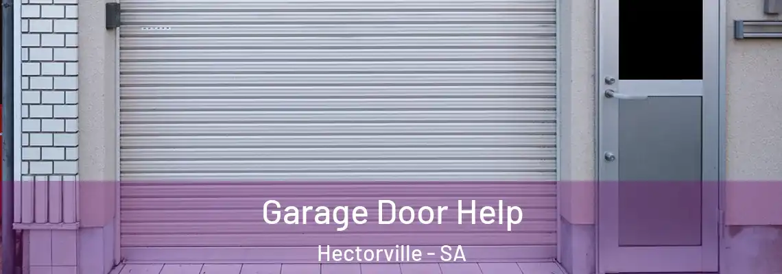  Garage Door Help Hectorville - SA