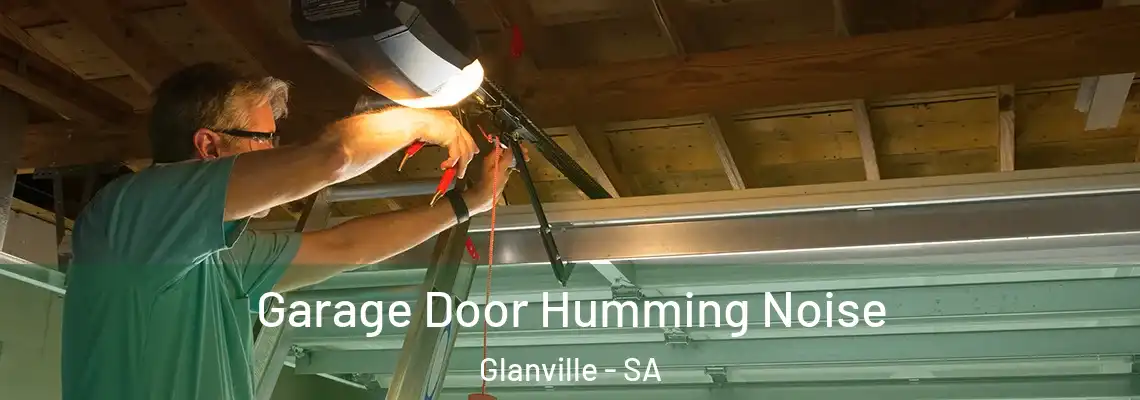 Garage Door Humming Noise Glanville - SA