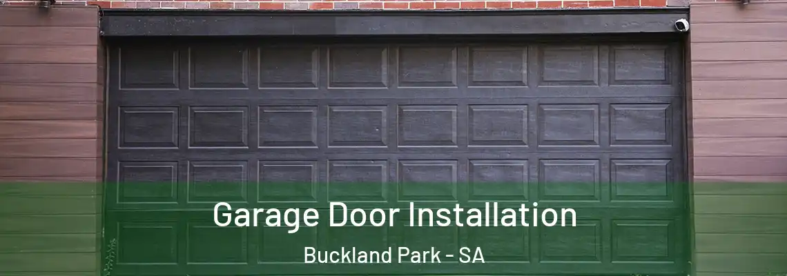  Garage Door Installation Buckland Park - SA