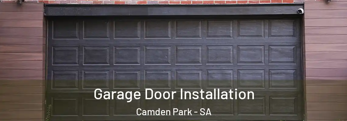 Garage Door Installation Camden Park - SA