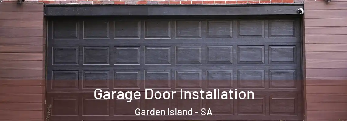  Garage Door Installation Garden Island - SA