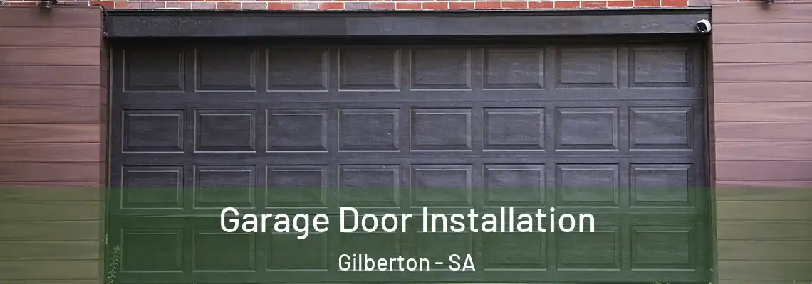  Garage Door Installation Gilberton - SA