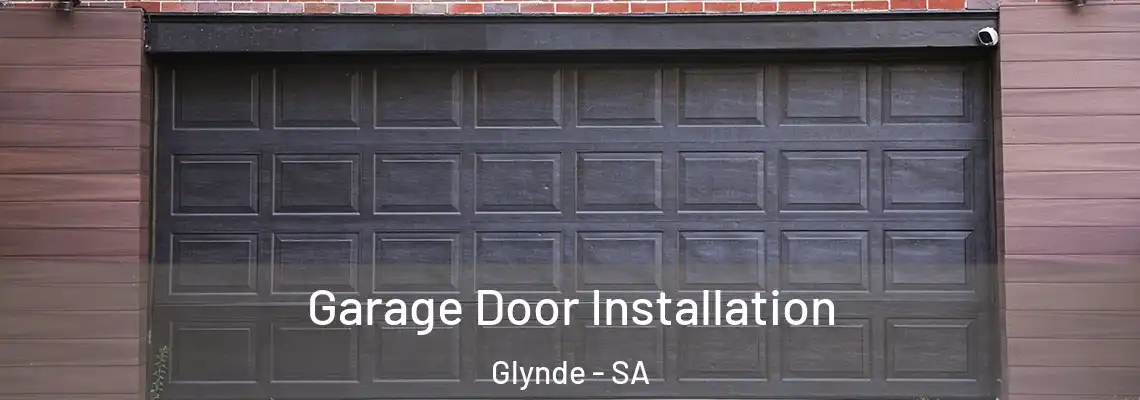  Garage Door Installation Glynde - SA