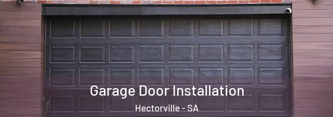  Garage Door Installation Hectorville - SA