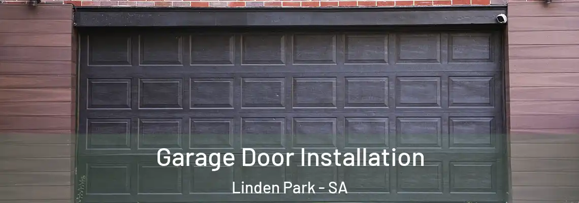  Garage Door Installation Linden Park - SA