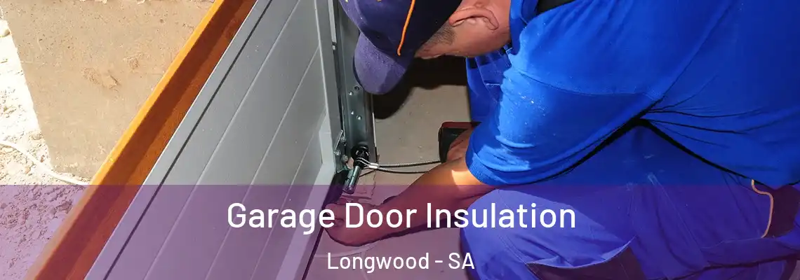  Garage Door Insulation Longwood - SA