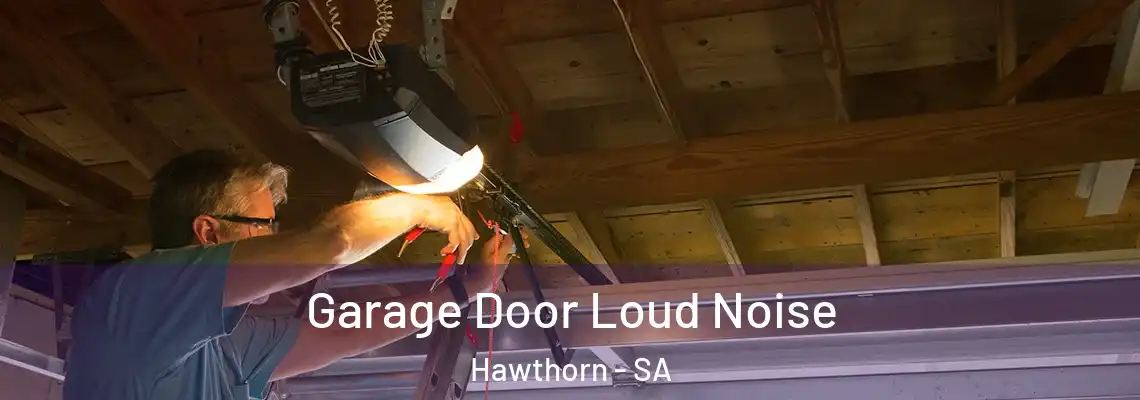  Garage Door Loud Noise Hawthorn - SA