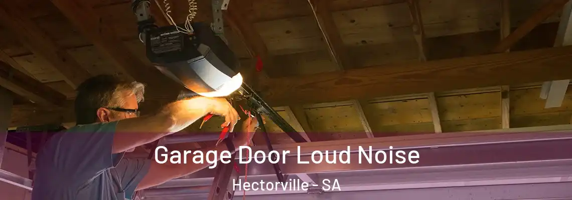  Garage Door Loud Noise Hectorville - SA