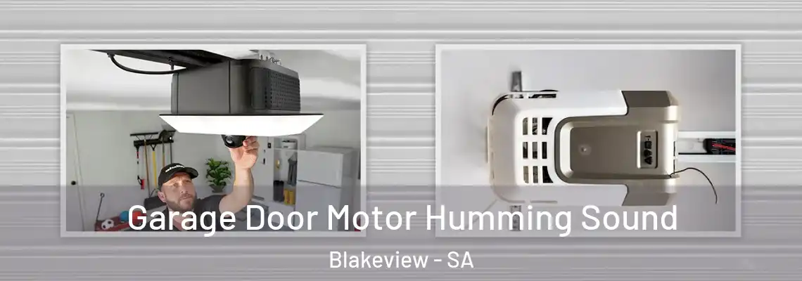  Garage Door Motor Humming Sound Blakeview - SA