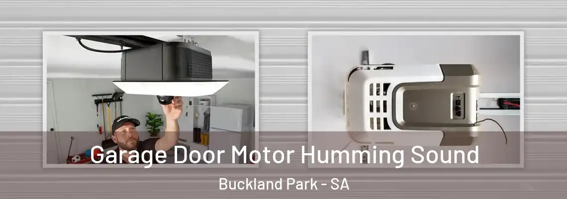  Garage Door Motor Humming Sound Buckland Park - SA
