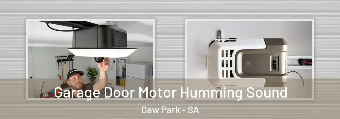 Garage Door Motor Humming Sound Daw Park - SA