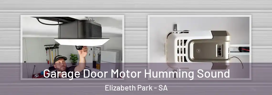  Garage Door Motor Humming Sound Elizabeth Park - SA