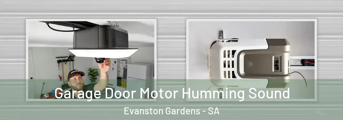  Garage Door Motor Humming Sound Evanston Gardens - SA