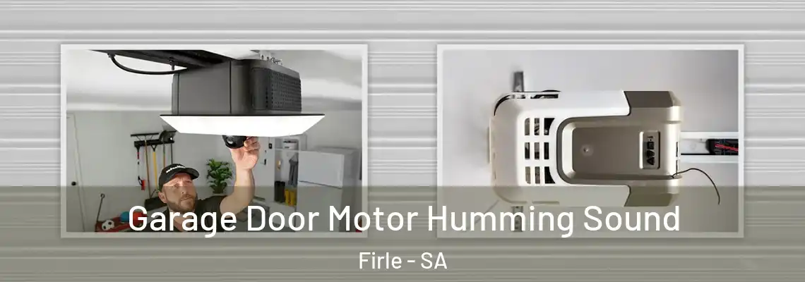  Garage Door Motor Humming Sound Firle - SA