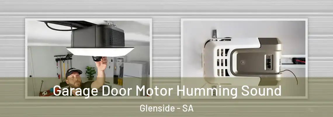  Garage Door Motor Humming Sound Glenside - SA