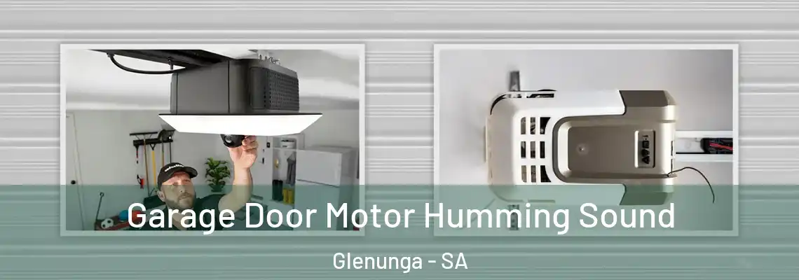  Garage Door Motor Humming Sound Glenunga - SA
