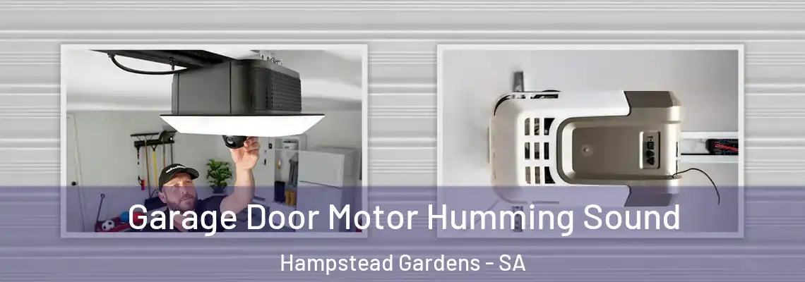  Garage Door Motor Humming Sound Hampstead Gardens - SA