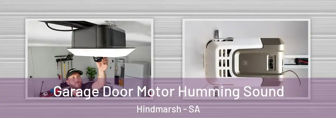 Garage Door Motor Humming Sound Hindmarsh - SA