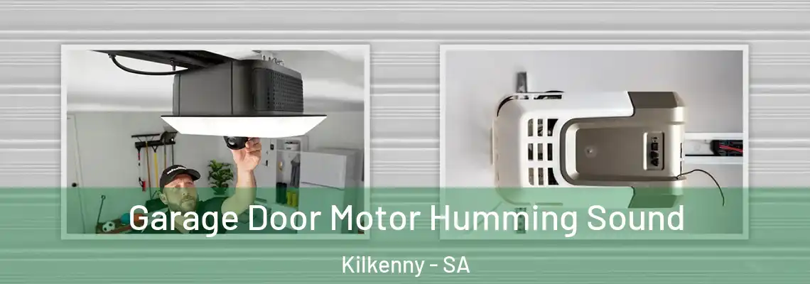  Garage Door Motor Humming Sound Kilkenny - SA