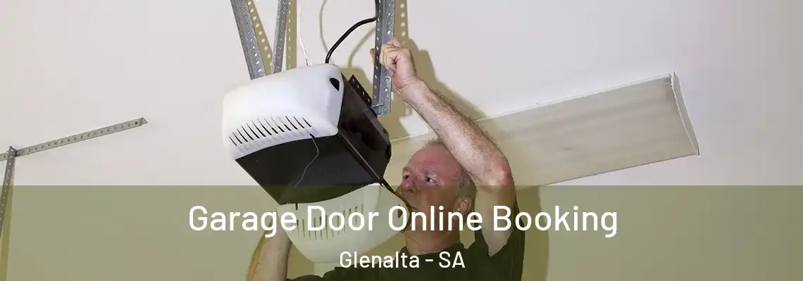  Garage Door Online Booking Glenalta - SA