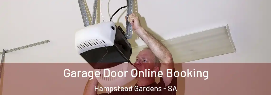  Garage Door Online Booking Hampstead Gardens - SA