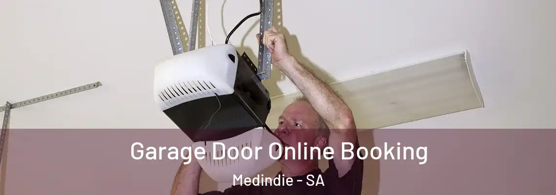  Garage Door Online Booking Medindie - SA