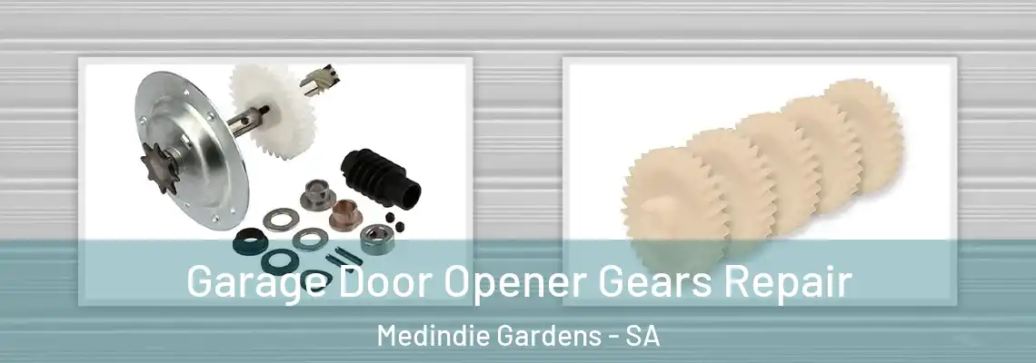 Garage Door Opener Gears Repair Medindie Gardens - SA