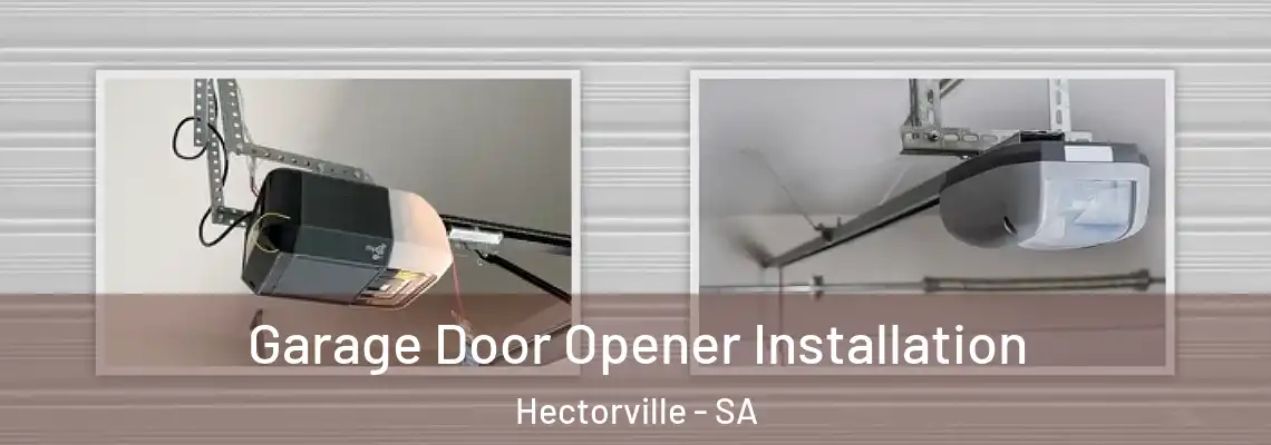  Garage Door Opener Installation Hectorville - SA