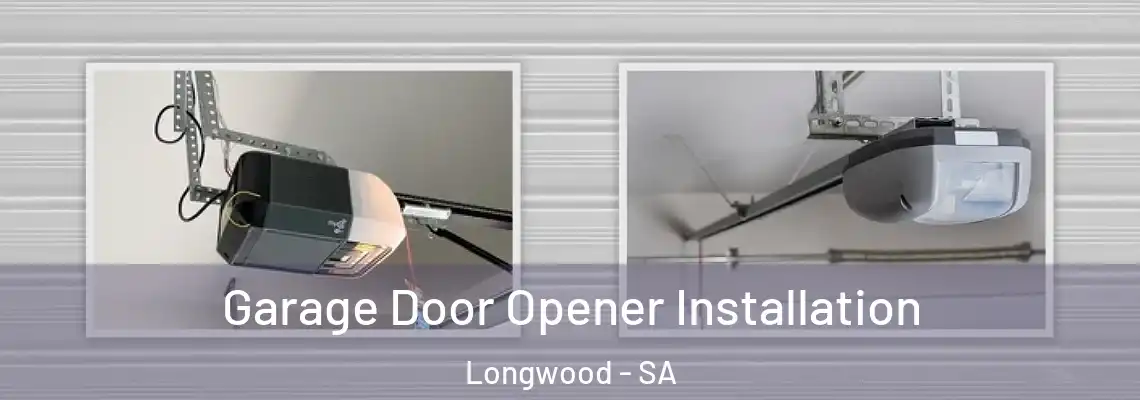  Garage Door Opener Installation Longwood - SA