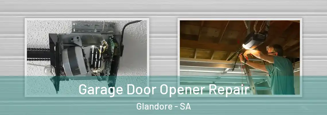 Garage Door Opener Repair Glandore - SA