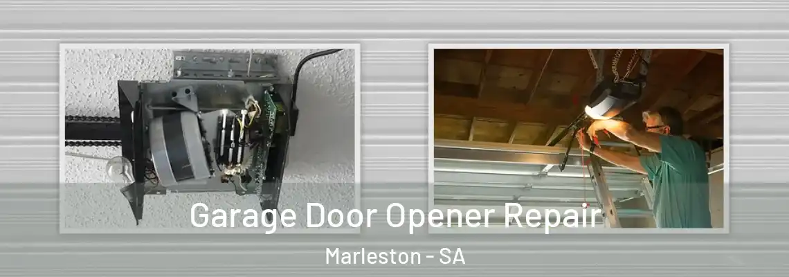 Garage Door Opener Repair Marleston - SA