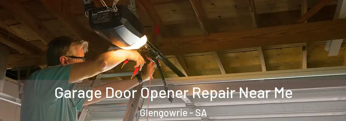  Garage Door Opener Repair Near Me Glengowrie - SA