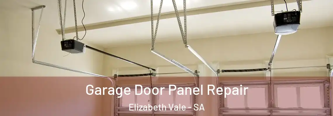  Garage Door Panel Repair Elizabeth Vale - SA
