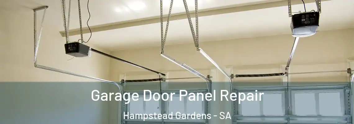  Garage Door Panel Repair Hampstead Gardens - SA