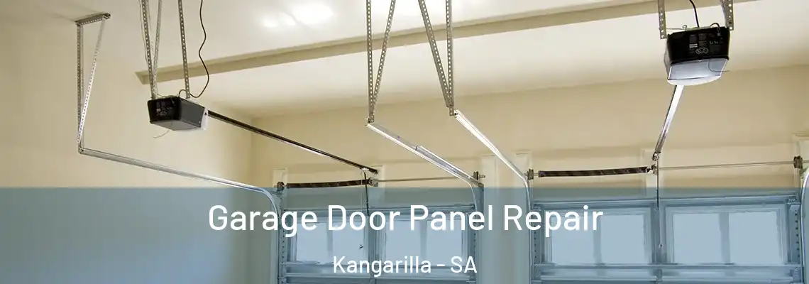  Garage Door Panel Repair Kangarilla - SA