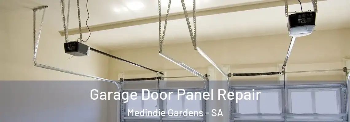  Garage Door Panel Repair Medindie Gardens - SA