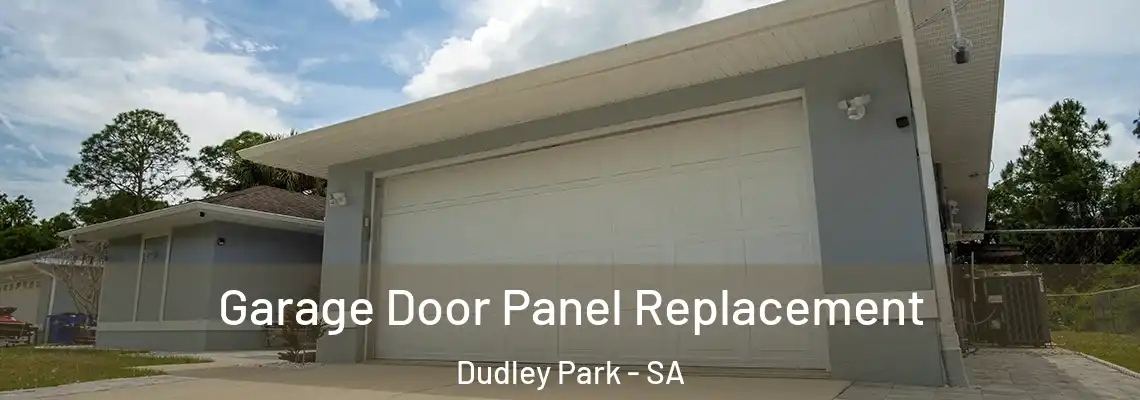  Garage Door Panel Replacement Dudley Park - SA