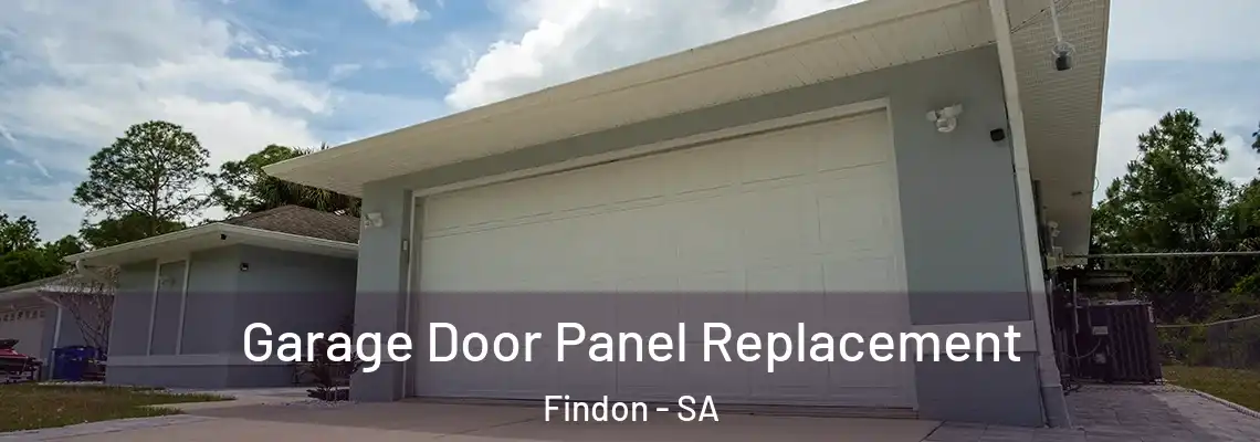 Garage Door Panel Replacement Findon - SA