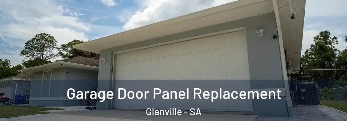  Garage Door Panel Replacement Glanville - SA