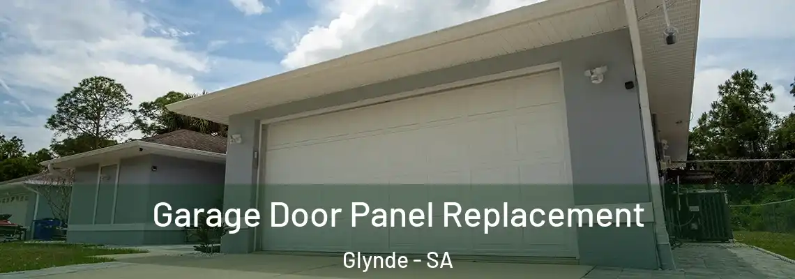  Garage Door Panel Replacement Glynde - SA