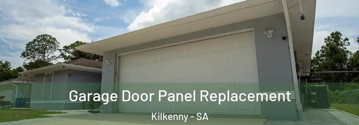  Garage Door Panel Replacement Kilkenny - SA