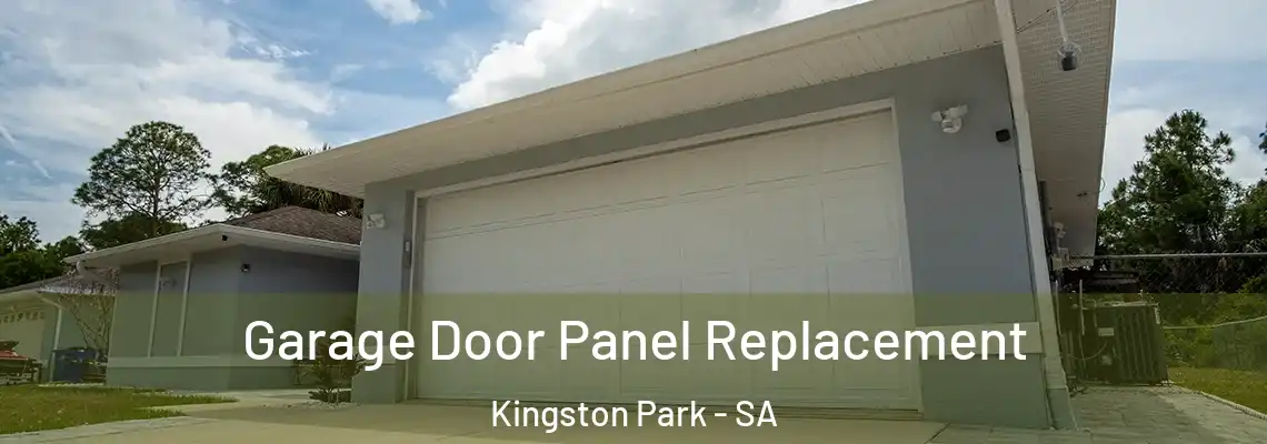  Garage Door Panel Replacement Kingston Park - SA