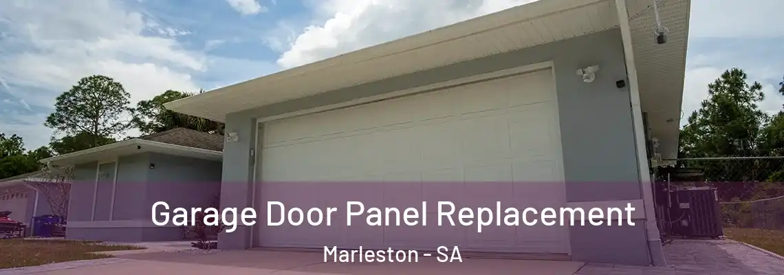  Garage Door Panel Replacement Marleston - SA