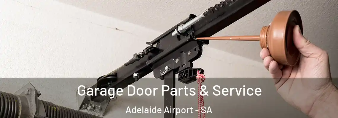  Garage Door Parts & Service Adelaide Airport - SA
