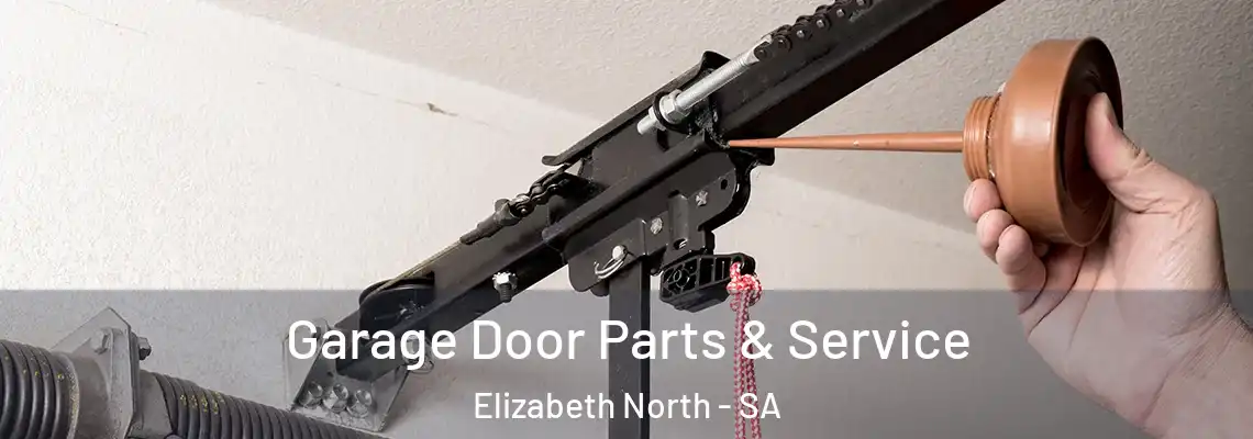  Garage Door Parts & Service Elizabeth North - SA