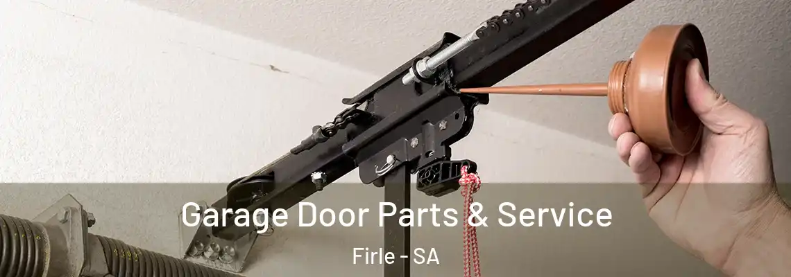  Garage Door Parts & Service Firle - SA