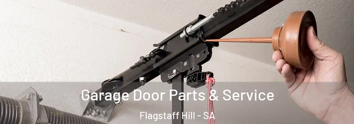  Garage Door Parts & Service Flagstaff Hill - SA
