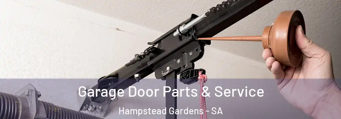  Garage Door Parts & Service Hampstead Gardens - SA