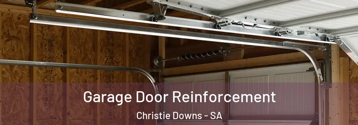  Garage Door Reinforcement Christie Downs - SA