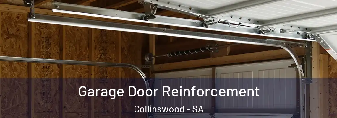  Garage Door Reinforcement Collinswood - SA